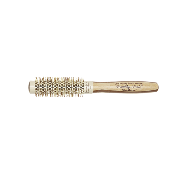 Olivia Garden Healthy Hair Ionic Thermal Round Brush